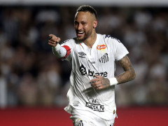 TNT：内马尔不会在11月4号对阵福塔雷萨复出，10号或16号可能复出