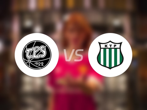 【芬超】TPS图尔库vsKTP科特卡首发阵容名单(2025年10月23日)