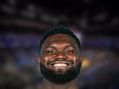 NBA每日抢断王：锡安·威廉森5抢断(2025年10月23日)