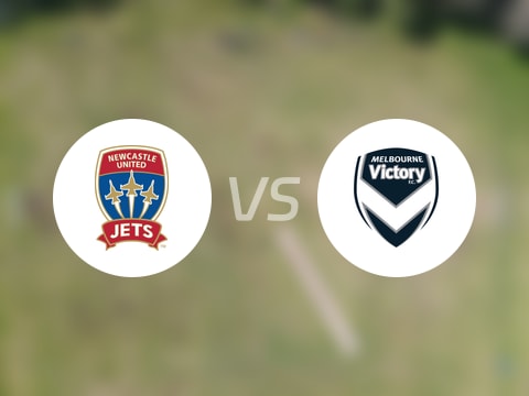 澳超比赛前瞻：纽卡斯尔喷气机vs墨尔本胜利预测分析(2025年10月24日)