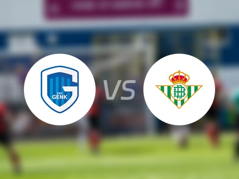 【欧联联赛阶段第3轮】亨克vs贝蒂斯直播在线观看(2025年10月24日)