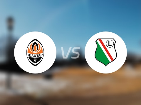 【欧协联】顿涅茨克矿工vs华沙莱吉亚伤病名单最新(2025年10月24日)