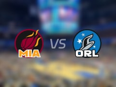 热火vs魔术首发阵容预测 谁的首发占优？(2025年10月23日)