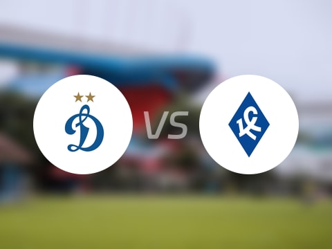 【俄杯】莫斯科迪纳摩vs苏维埃之翼比赛结果：莫斯科迪纳摩(4-0)苏维埃之翼比分战报(2025年10月22日)