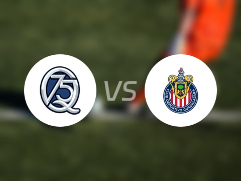 【墨西超】克雷塔罗vs瓜达拉哈拉比赛结果：克雷塔罗(1-0)瓜达拉哈拉比分战报(2025年10月23日)