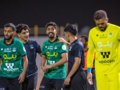 欧协联：欧奈宰纳伊马VS吉达国民比分推荐 吉达国民实力强劲，欧奈宰纳伊马能否主场力克强敌