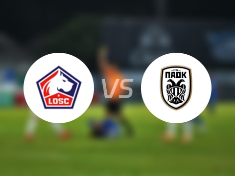 【欧联】里尔vs塞萨洛尼基伤病名单最新(2025年10月24日)