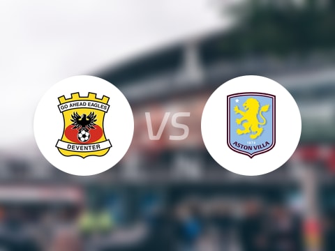 欧联比赛前瞻：前进之鹰vs阿斯顿维拉预测分析(2025年10月24日)