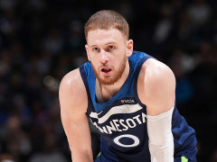 美记：迪温琴佐将取代老将康利担任森林狼新赛季的首发控卫