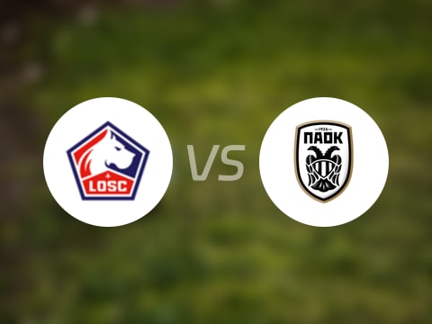 欧联比赛前瞻：里尔vs塞萨洛尼基预测分析(2025年10月24日)