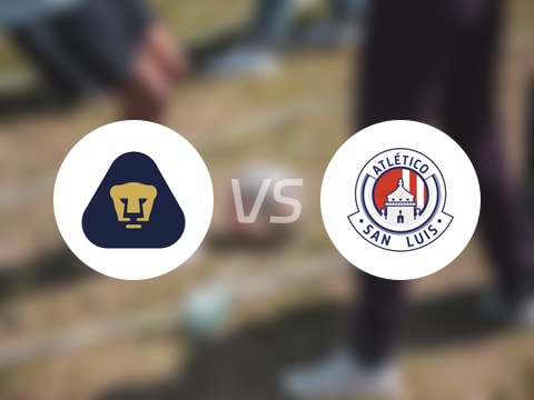 【墨西超】美洲狮vs圣路易斯竞技比赛结果：美洲狮(0-1)圣路易斯竞技比分战报(2025年10月23日)