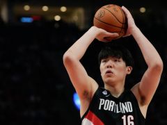 一文读懂中国球员NBA首秀：无人上双姚明0分 杨瀚森2分第四阿联9分最高