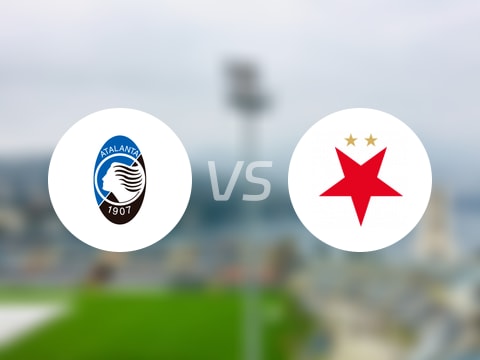 【欧冠】亚特兰大vs布拉格斯拉维亚首发阵容名单(2025年10月23日)