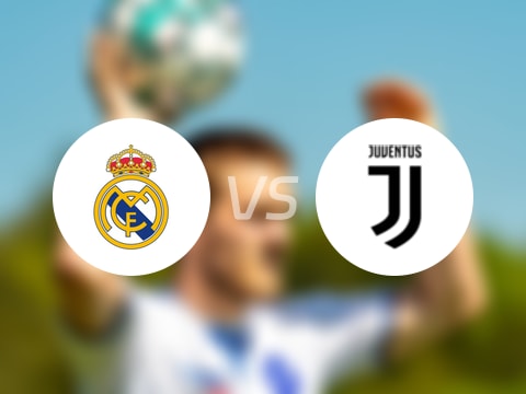 皇马vs尤文回放录像【2025年10月23日】