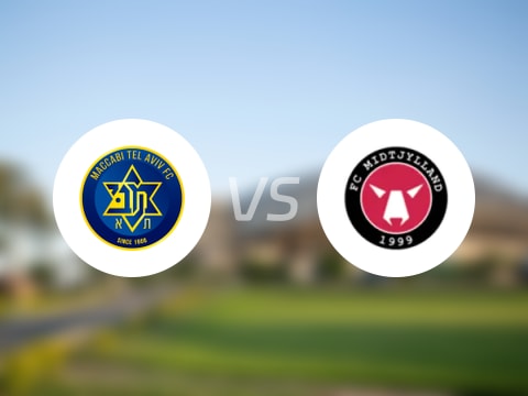 欧联比赛前瞻：特拉维夫马卡比vs中日德兰预测分析(2025年10月24日)