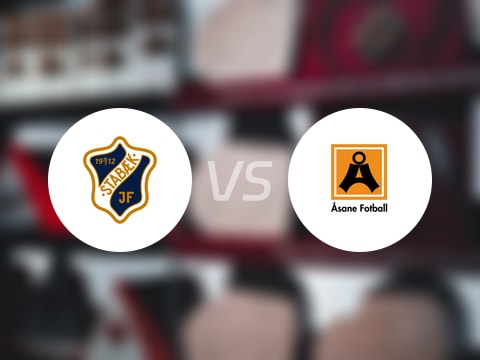 【挪甲】斯塔贝克vs阿萨纳比赛结果：斯塔贝克(2-0)阿萨纳比分战报(2025年10月23日)