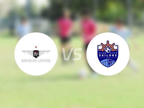 【亚冠二级小组赛第3轮】曼谷联vs狮城水手直播在线观看(2025年10月23日)