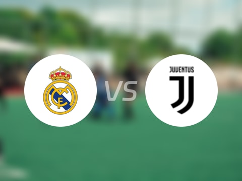 【欧冠联赛第3轮】皇马vs尤文直播在线观看(2025年10月23日)