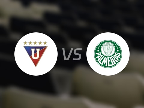 【解放者杯】基多大学体育vs帕尔梅拉斯伤病名单最新(2025年10月24日)