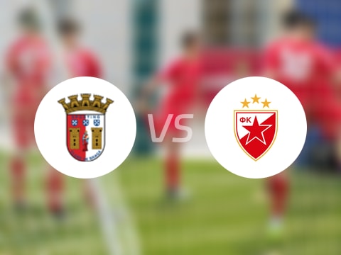 【欧联联赛阶段第3轮】布拉加vs贝尔格莱德红星直播在线观看(2025年10月24日)