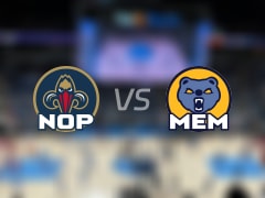 鹈鹕vs灰熊在线直播-NBA常规赛(2025年10月23日)