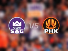 国王vs太阳首发阵容详情一览(2025年10月23日)