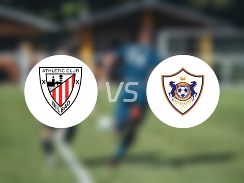 【欧冠联赛第3轮】毕尔巴鄂vs卡拉巴克录像回放在线观看(2025年10月23日)