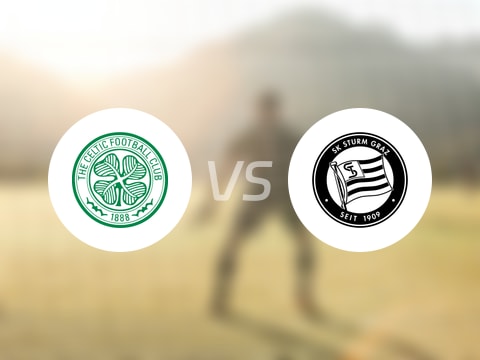 【欧联】凯尔特人vs格拉茨风暴伤病名单最新(2025年10月24日)