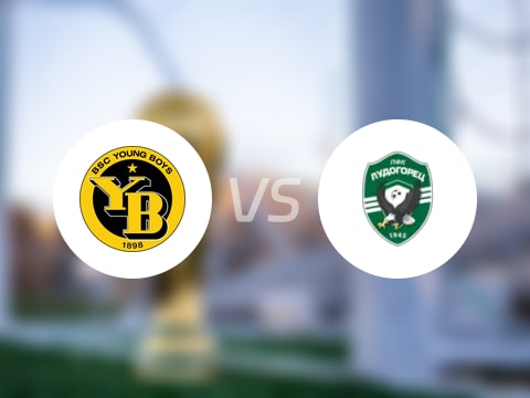 欧联比赛前瞻：年轻人vs卢多格雷茨预测分析(2025年10月24日)