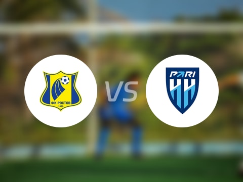 【俄杯】罗斯托夫vs下诺夫哥罗德首发阵容名单(2025年10月23日)