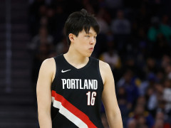 杨瀚森nba首秀遭封盖 首秀打几分？