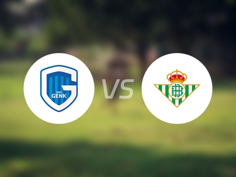 欧联比赛前瞻：亨克vs贝蒂斯预测分析(2025年10月24日)