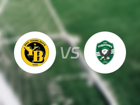 【欧联】年轻人vs卢多格雷茨伤病名单最新(2025年10月24日)