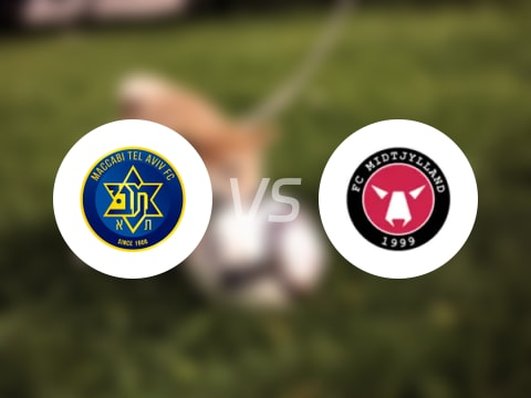 【欧联】特拉维夫马卡比vs中日德兰伤病名单最新(2025年10月24日)