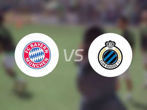 拜仁vs布鲁日回放录像【2025年10月23日】