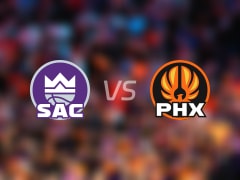 国王vs太阳首发阵容预测 谁能取得最终胜利？(2025年10月23日)