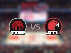 猛龙vs老鹰首发阵容详情一览(2025年10月23日)