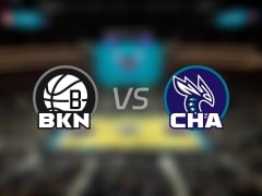 篮网vs黄蜂在线直播-NBA常规赛(2025年10月23日)