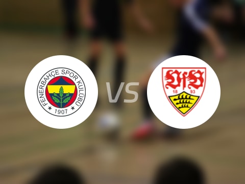 【欧联】费内巴切vs斯图加特首发阵容名单(2025年10月24日)