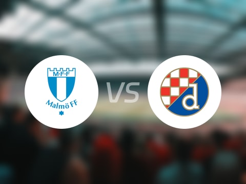 欧联比赛前瞻：马尔默vs萨格勒布迪纳摩预测分析(2025年10月24日)