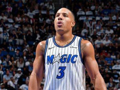 [贝恩个人集锦]首秀高效！贝恩vs热火拿下23分集锦