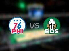 76人vs凯尔特人首发阵容详情一览(2025年10月23日)