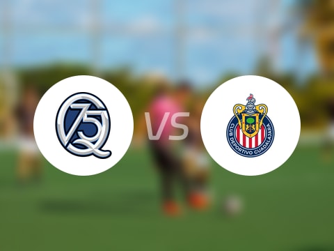 【墨西超】克雷塔罗vs瓜达拉哈拉首发阵容名单(2025年10月23日)