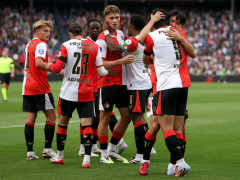 欧联杯精选：费耶诺德VS帕纳辛纳科斯比分推荐 费耶诺德状态出色，帕纳辛纳科斯客场三连不败