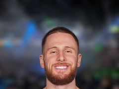 NBA每日失误王：丹特·迪温琴佐6失误(2025年10月23日)