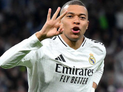 姆巴佩社媒：我们团结一致，国家德比加油！