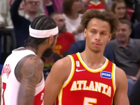 【全场回放】 老鹰vs猛龙 (刘芳宇)