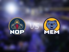 鹈鹕vs灰熊首发阵容详情一览(2025年10月23日)