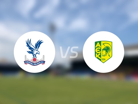 欧协联比赛前瞻：水晶宫vsAEK拉纳卡预测分析(2025年10月24日)