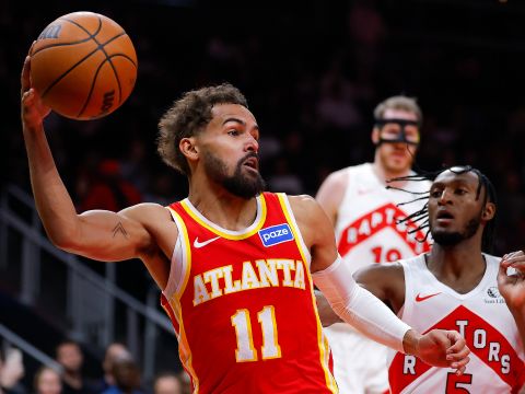 猛龙138-118老鹰 猛龙全民皆兵客场掀翻老鹰夺得开门红